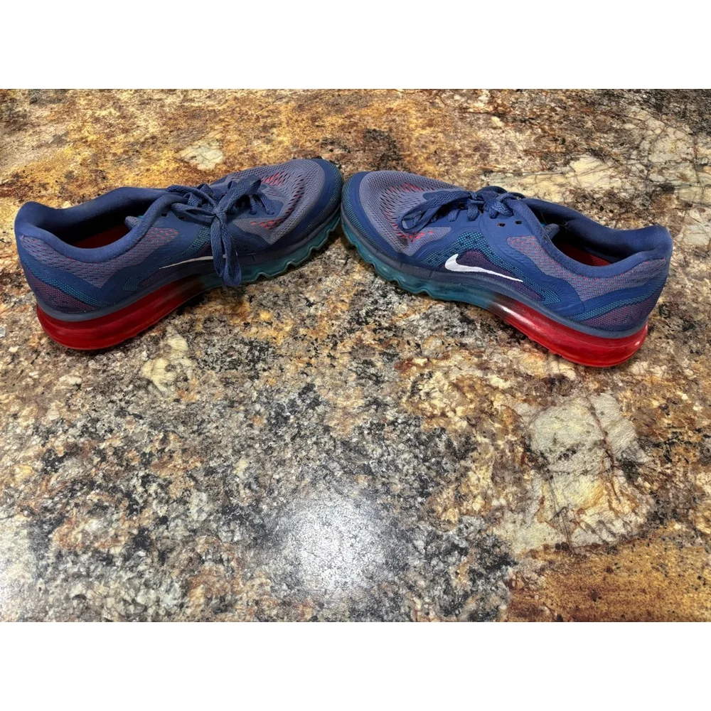 Nike Air Max 2014